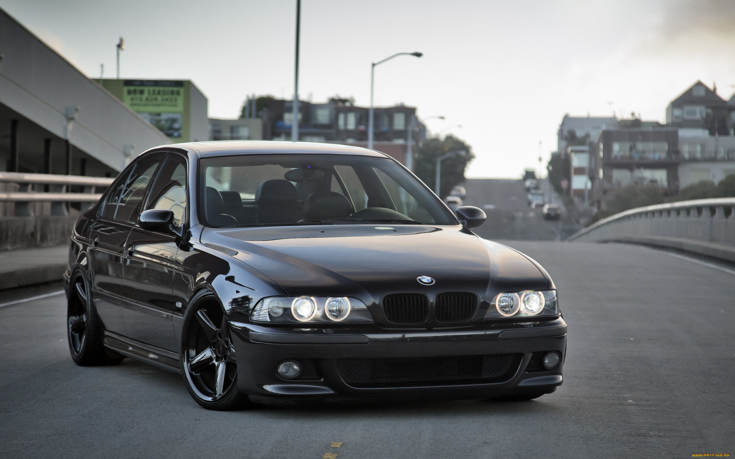 , bmw, m5, 2000, e39